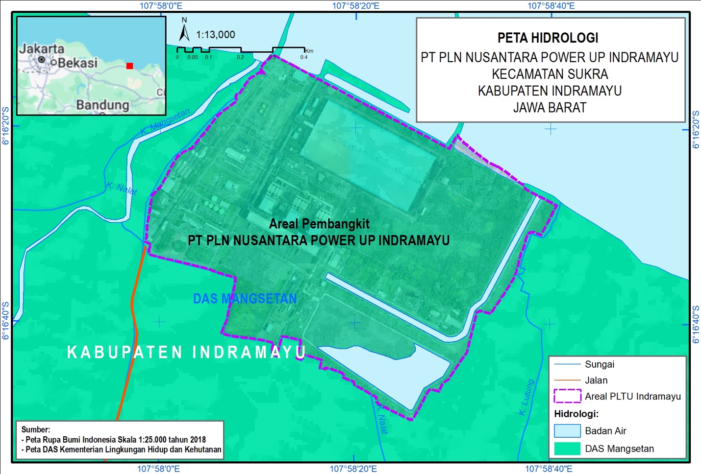 A map of a power plant
AI-generated content may be incorrect.
